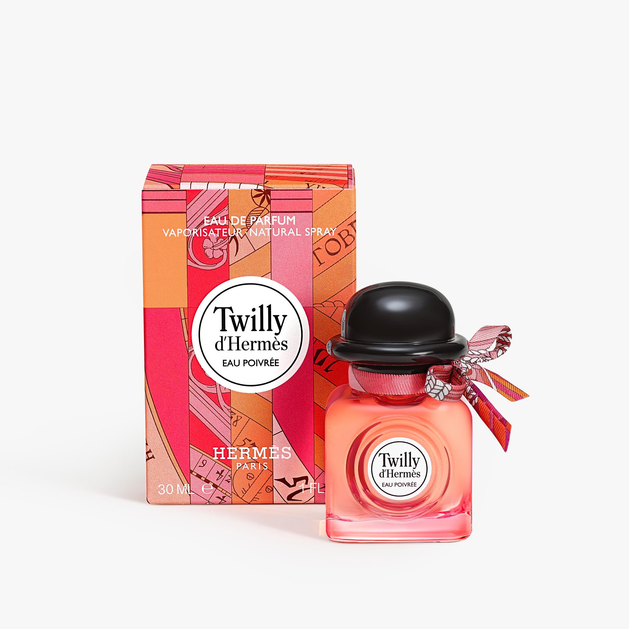 Fragrances Twilly d Herm s Eau Poivr e HERMES April