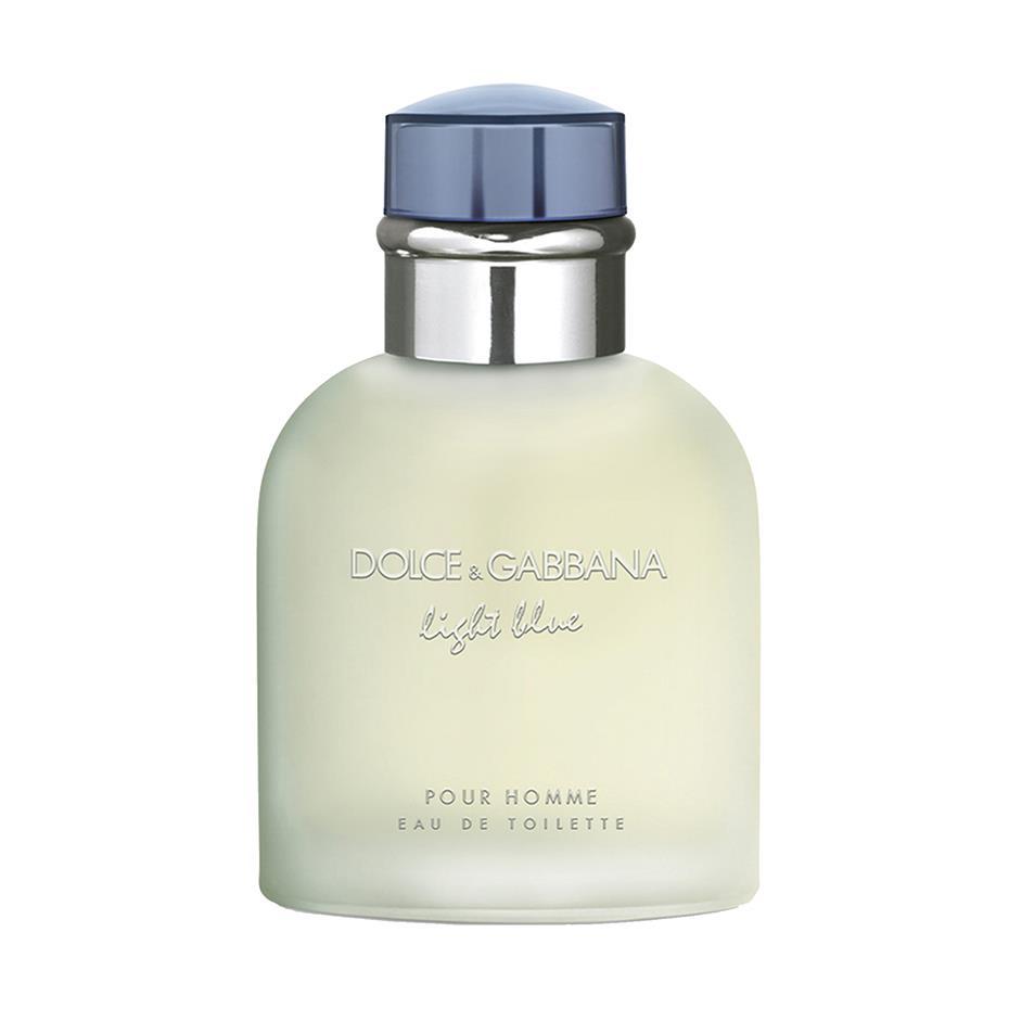 Dolce and gabbana light new arrivals