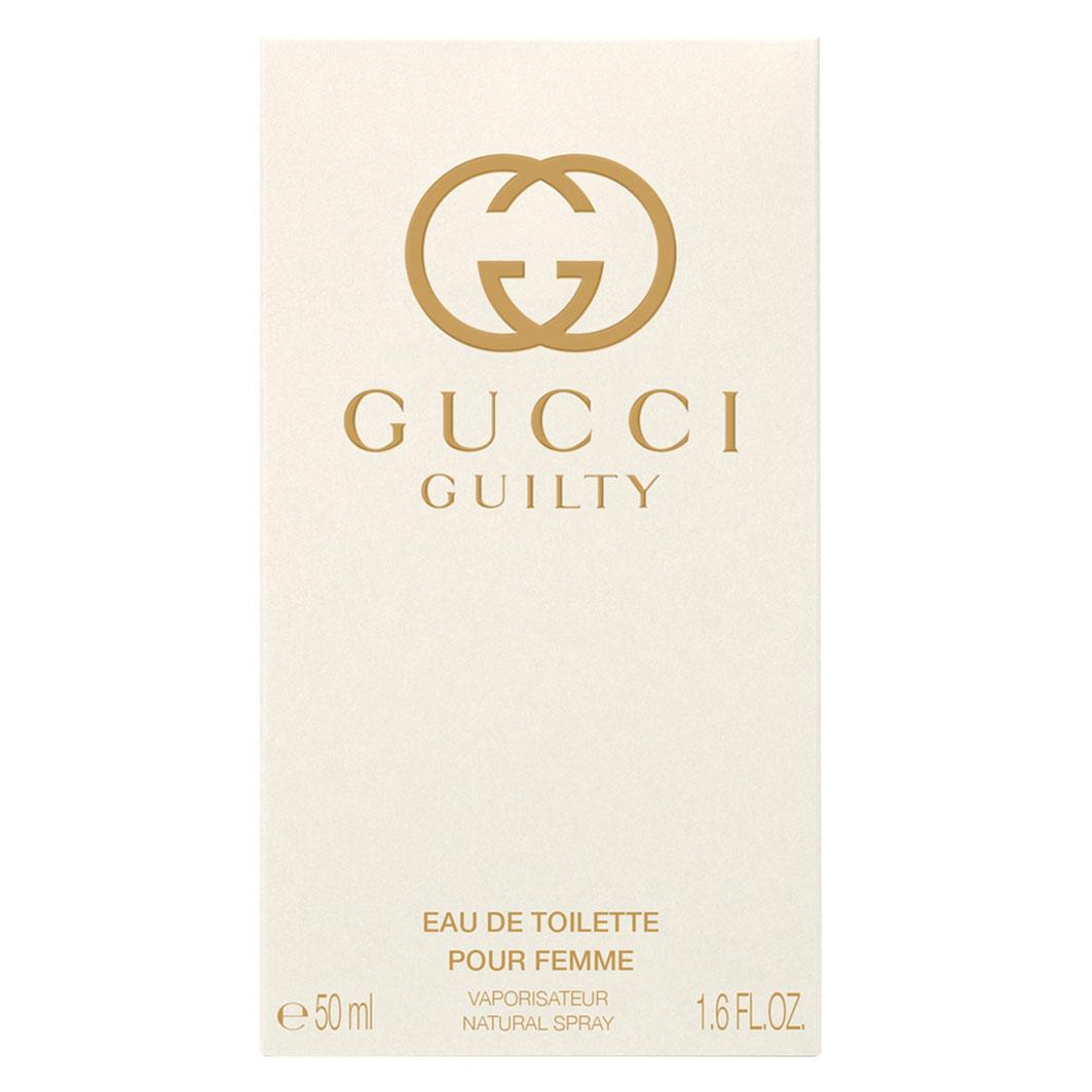 Fragrances Gucci Guilty pour Femme GUCCI April