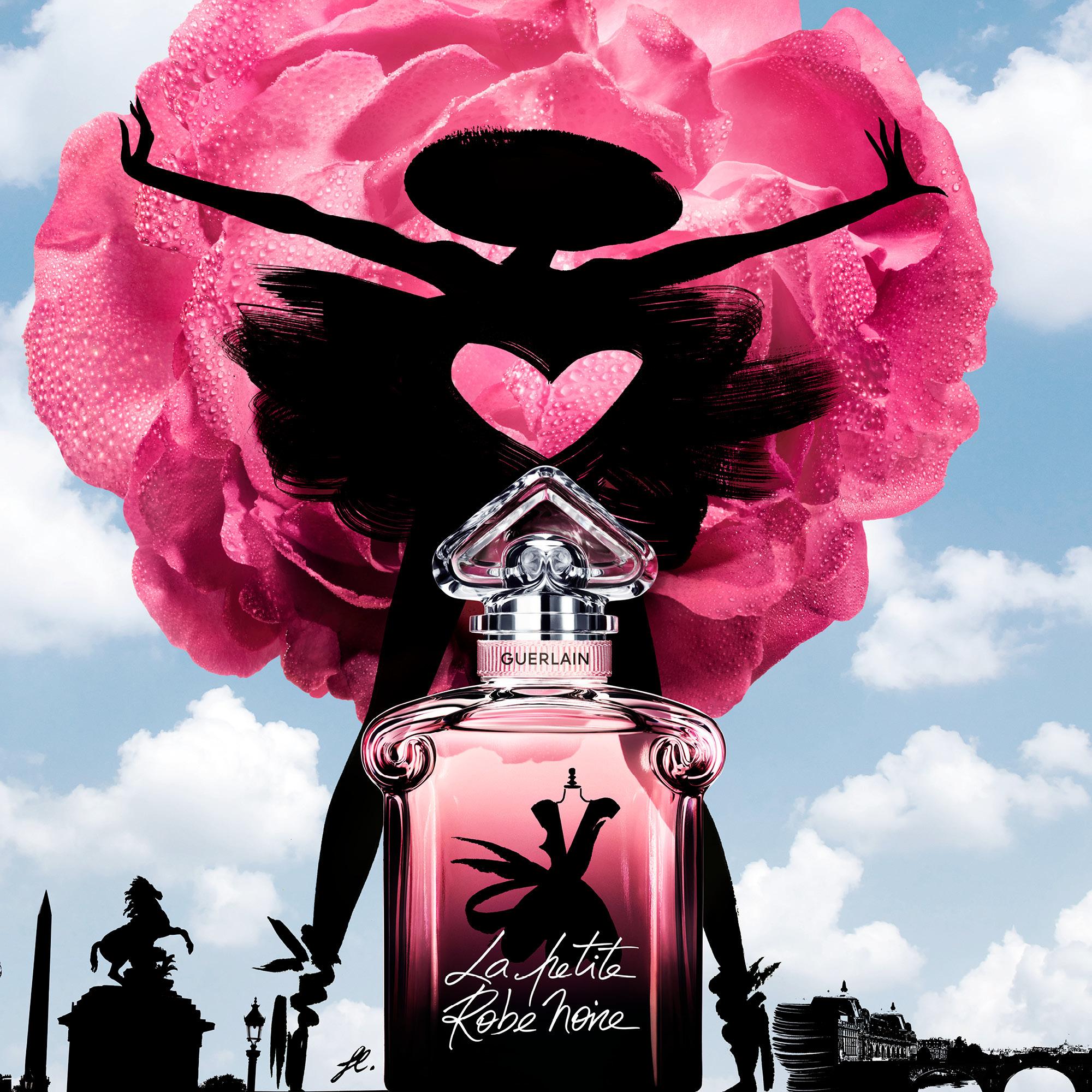 La petite robe noire de chez guerlain new arrivals