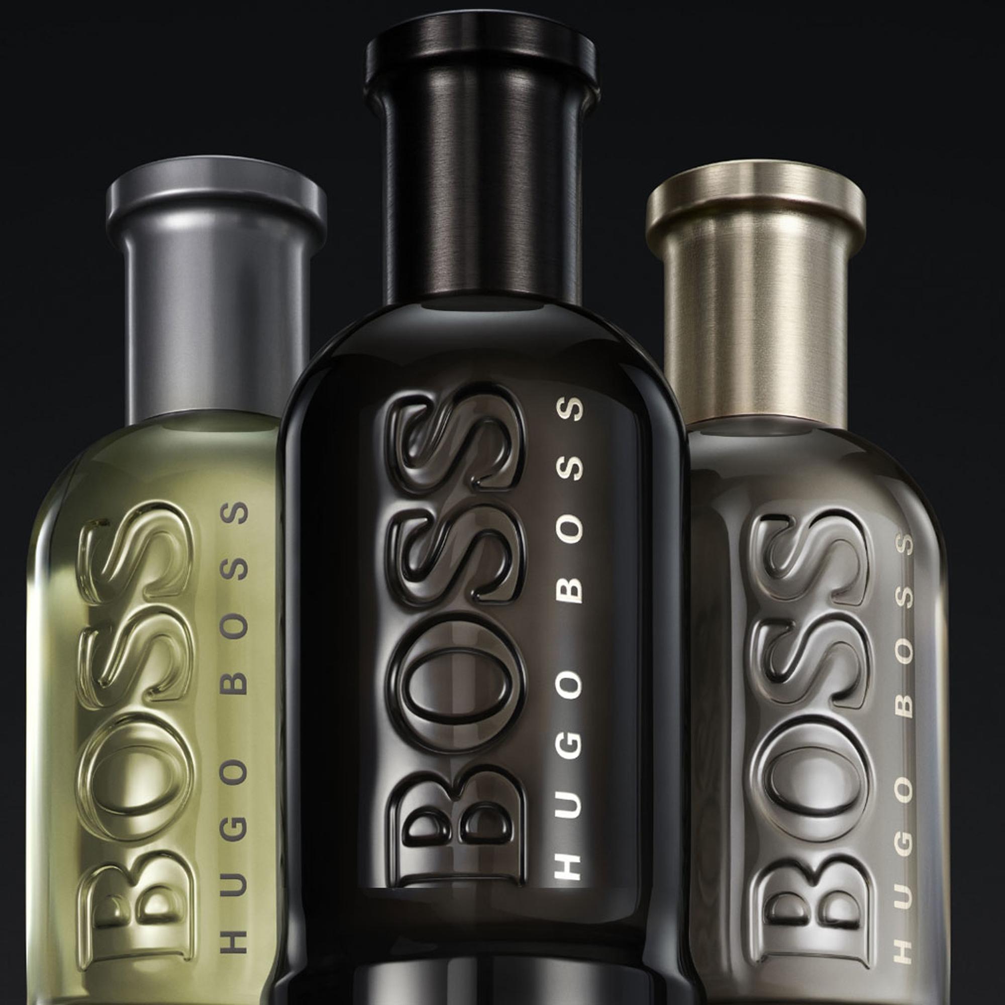 Hugo boss bottled perfume sale