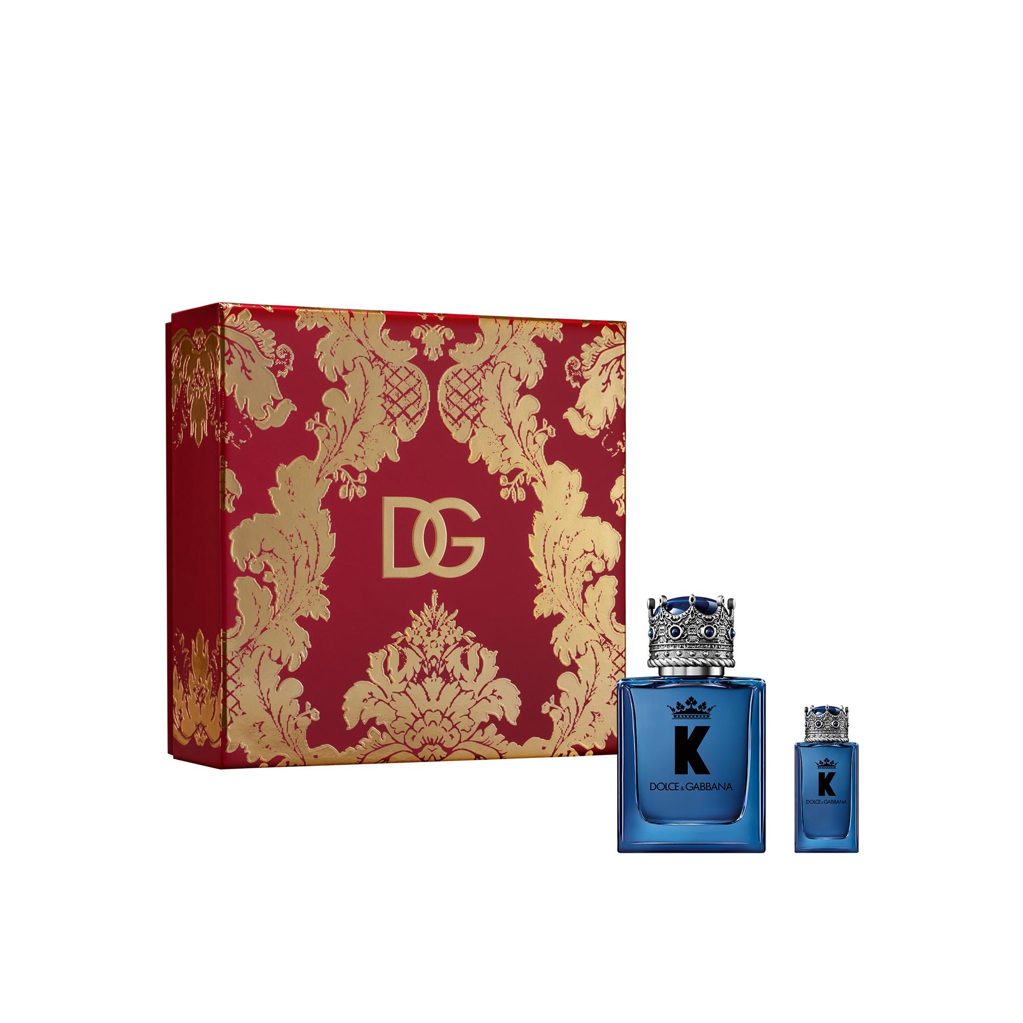 Dolce gabbana on sale parfum k