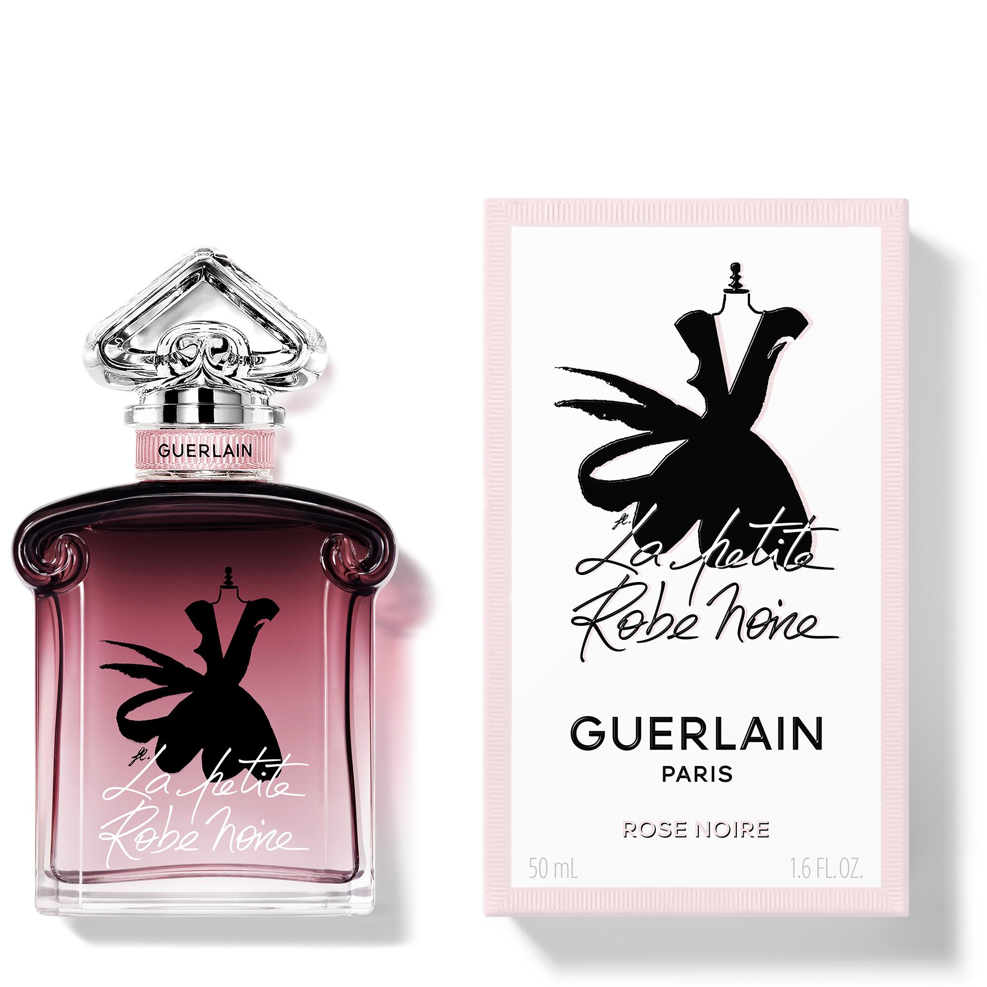 Guerlain la petite robe best sale noire ma premiere robe