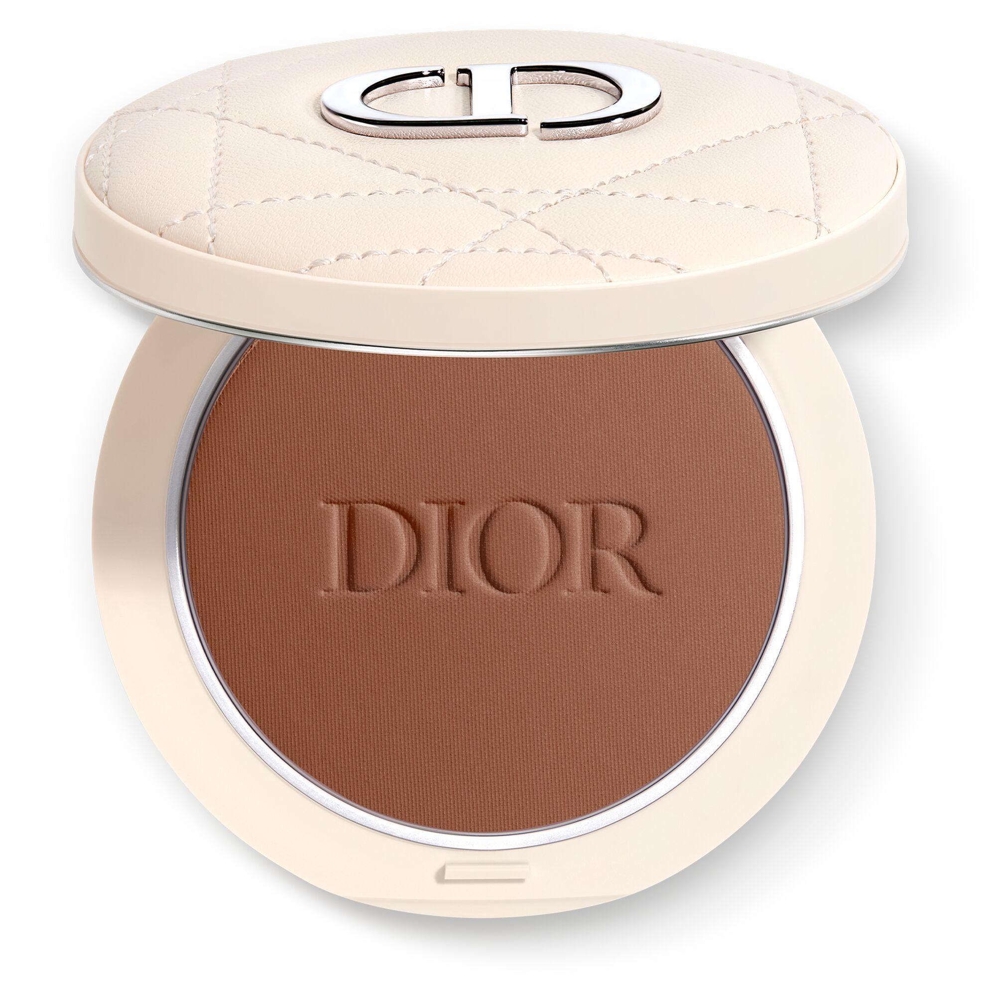 Highlighter et contouring POWDER BRONZER HEALTHY GLOW EFFECT DIOR April