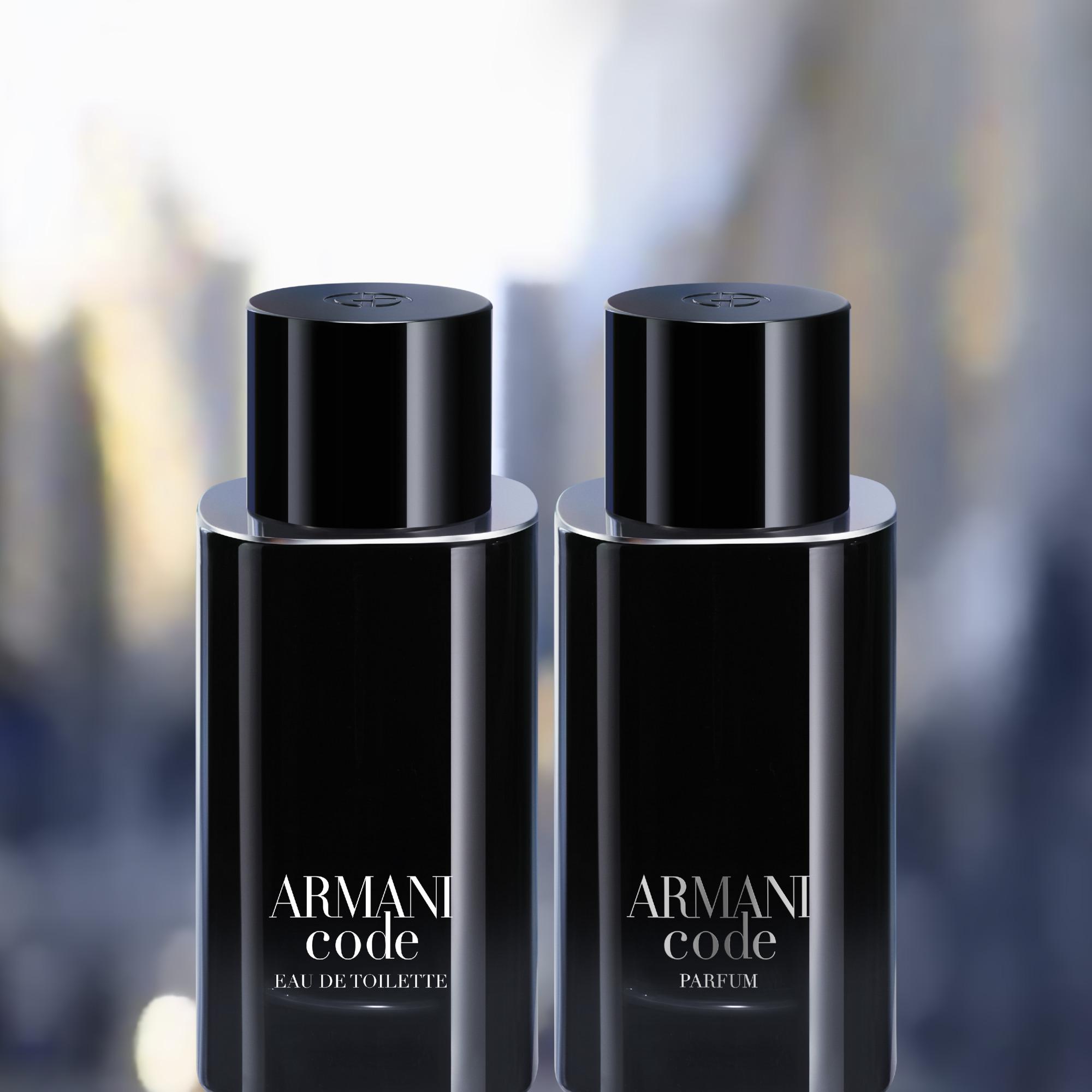 50 ml on sale armani code