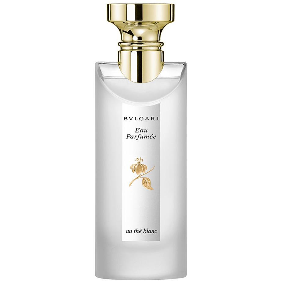 Fragrances EAU PARFUMEE AU THE BLANC BULGARI | April