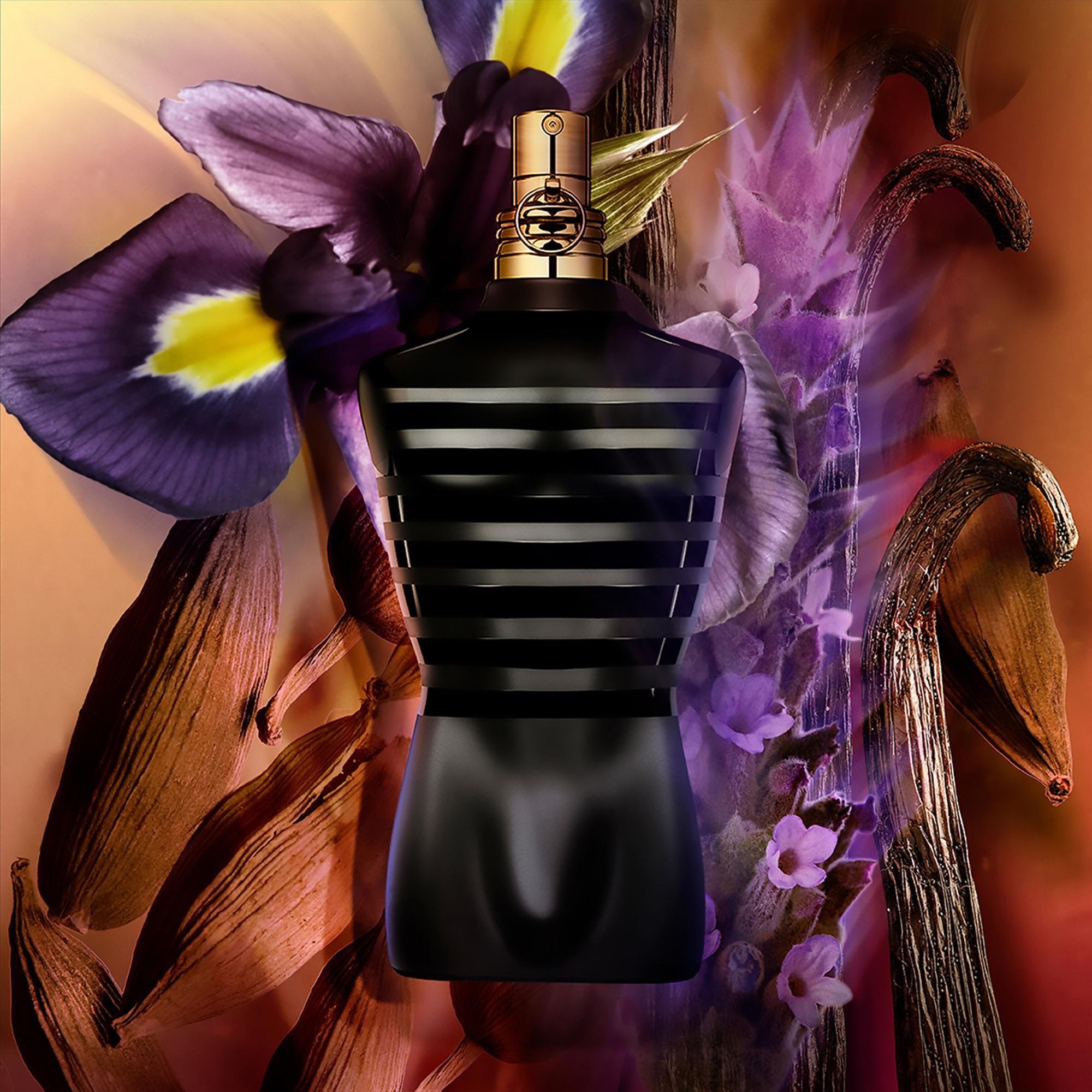 Fragrances LE MALE LE PARFUM JEAN PAUL GAULTIER April