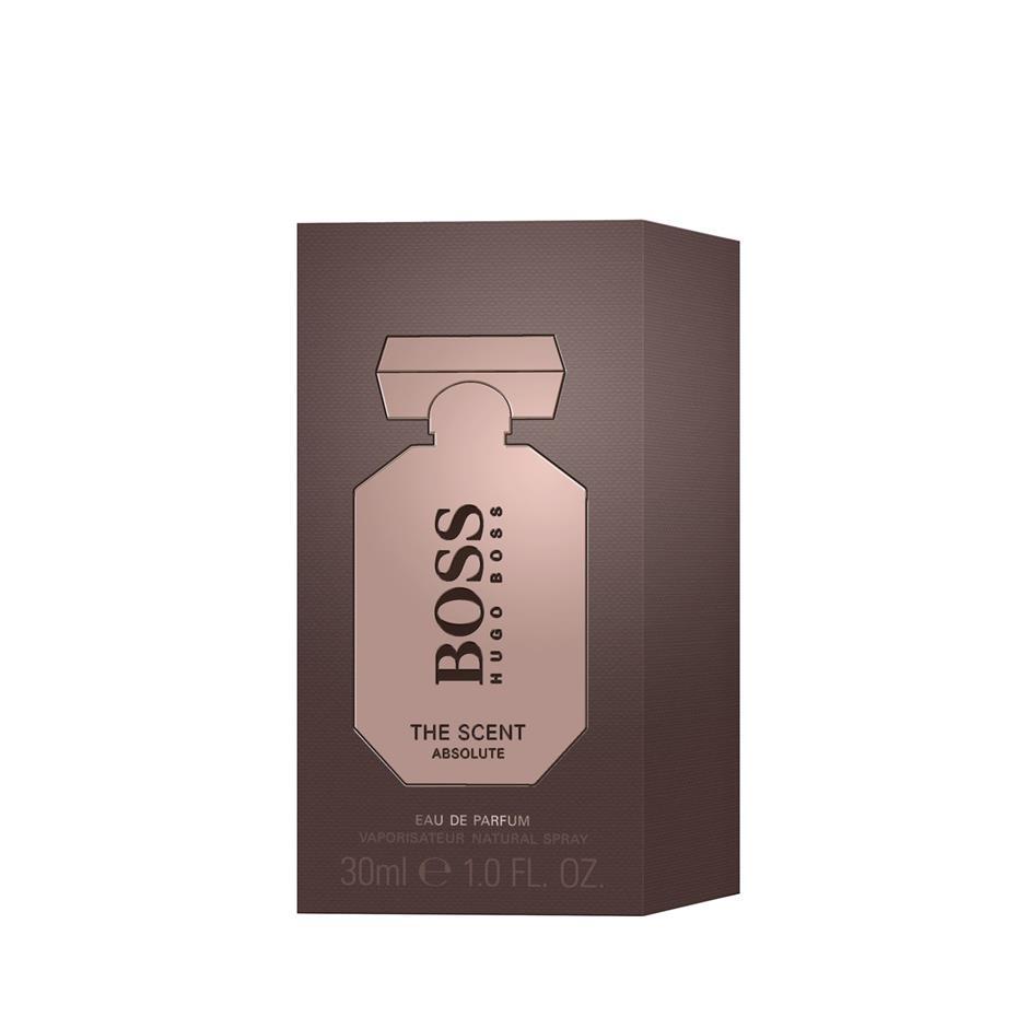 Hugo boss the scent for her absolute discount