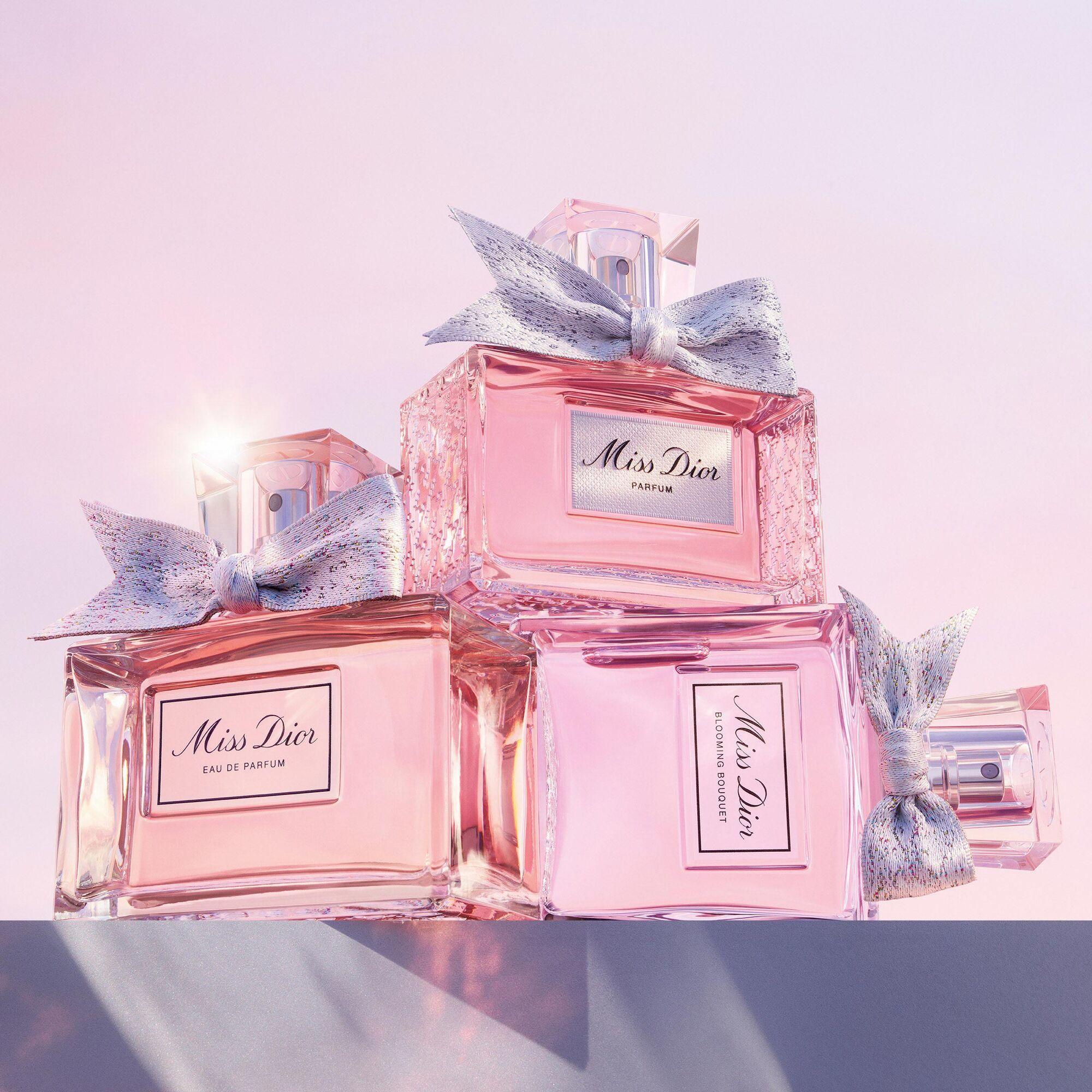 Fragrances MISS DIOR BLOOMING BOUQUET DIOR April