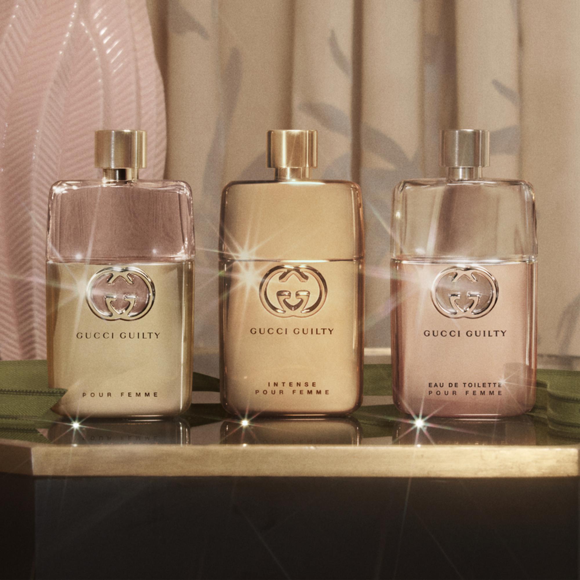 Guilty pour femme gucci clearance