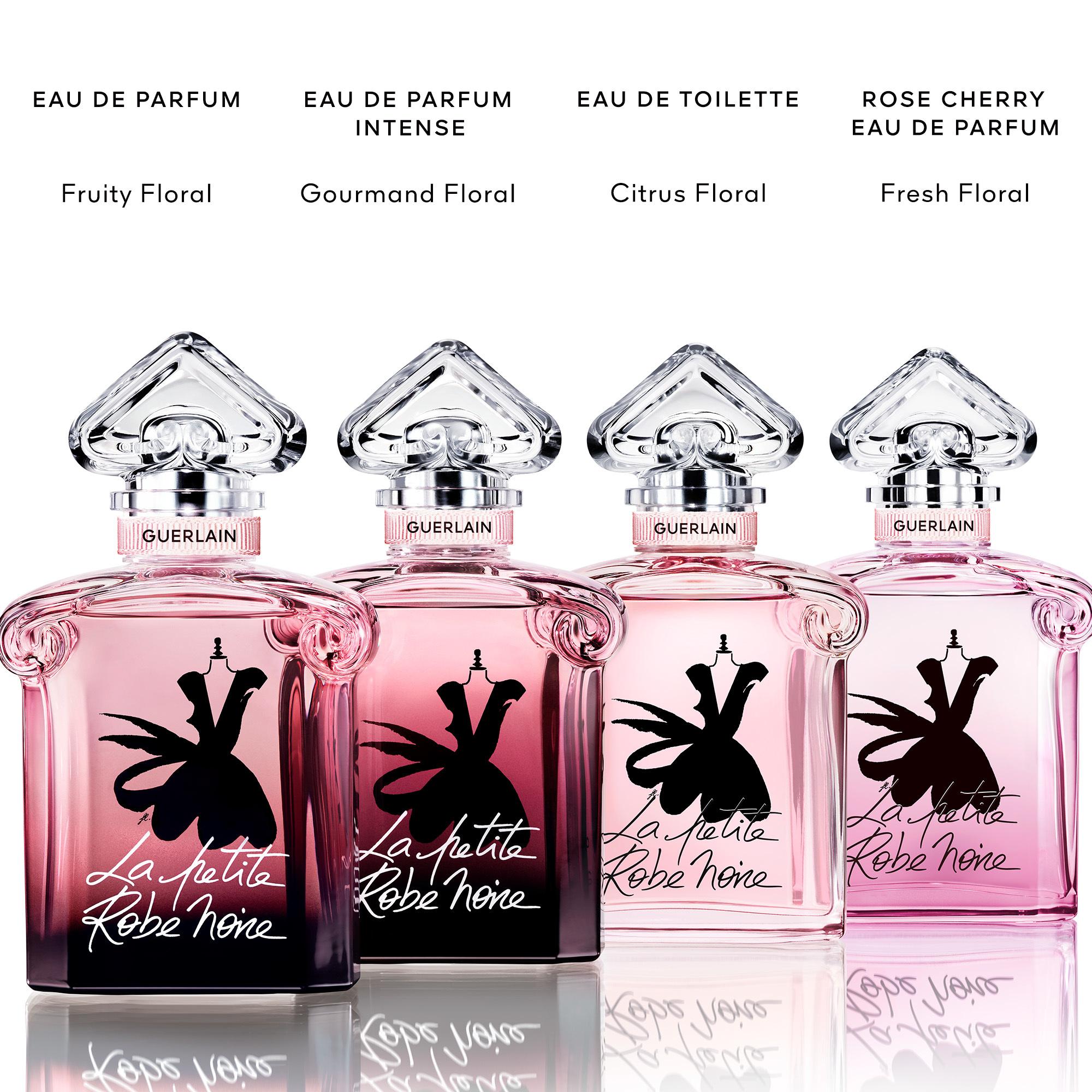 Fragrances La Petite Robe Noire GUERLAIN April