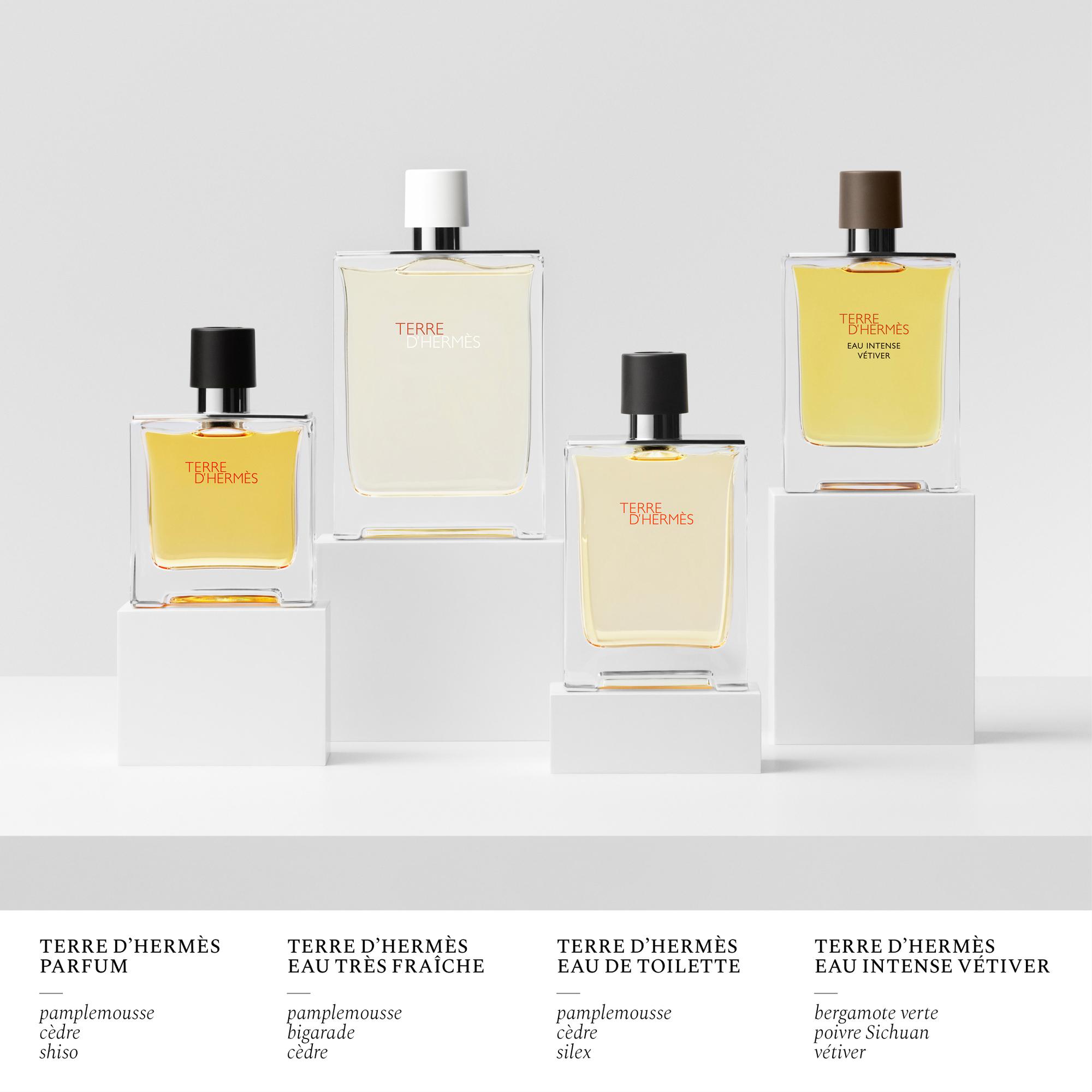 Fragrances Terre d Herm s HERMES April