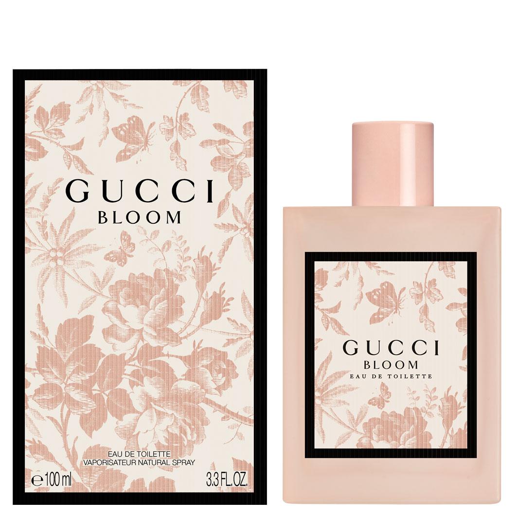 Bloom parfum online