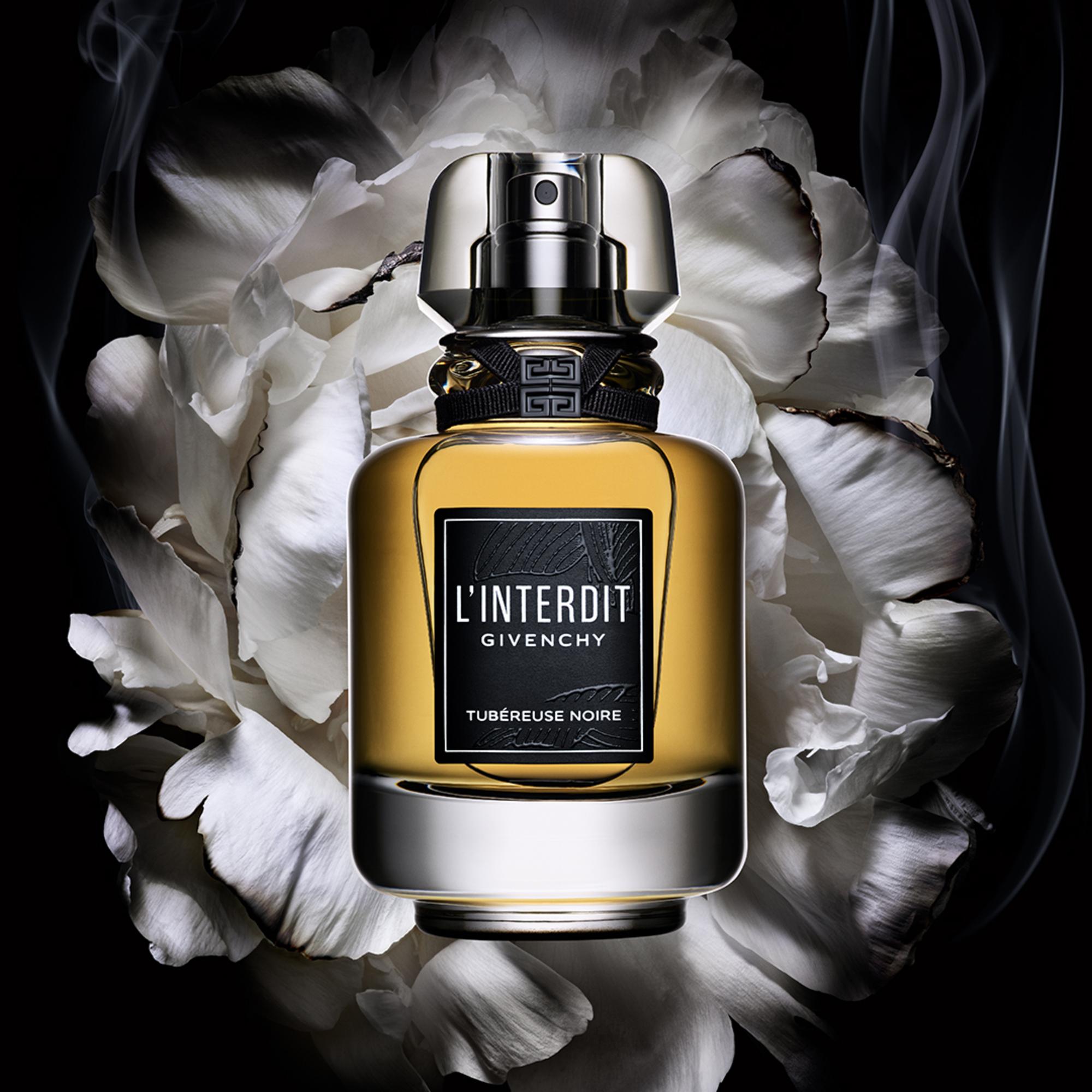 Fragrances L'INTERDIT GIVENCHY | April