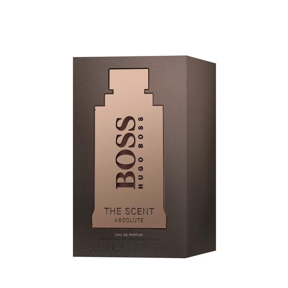 Boss the scent absolute for him discount