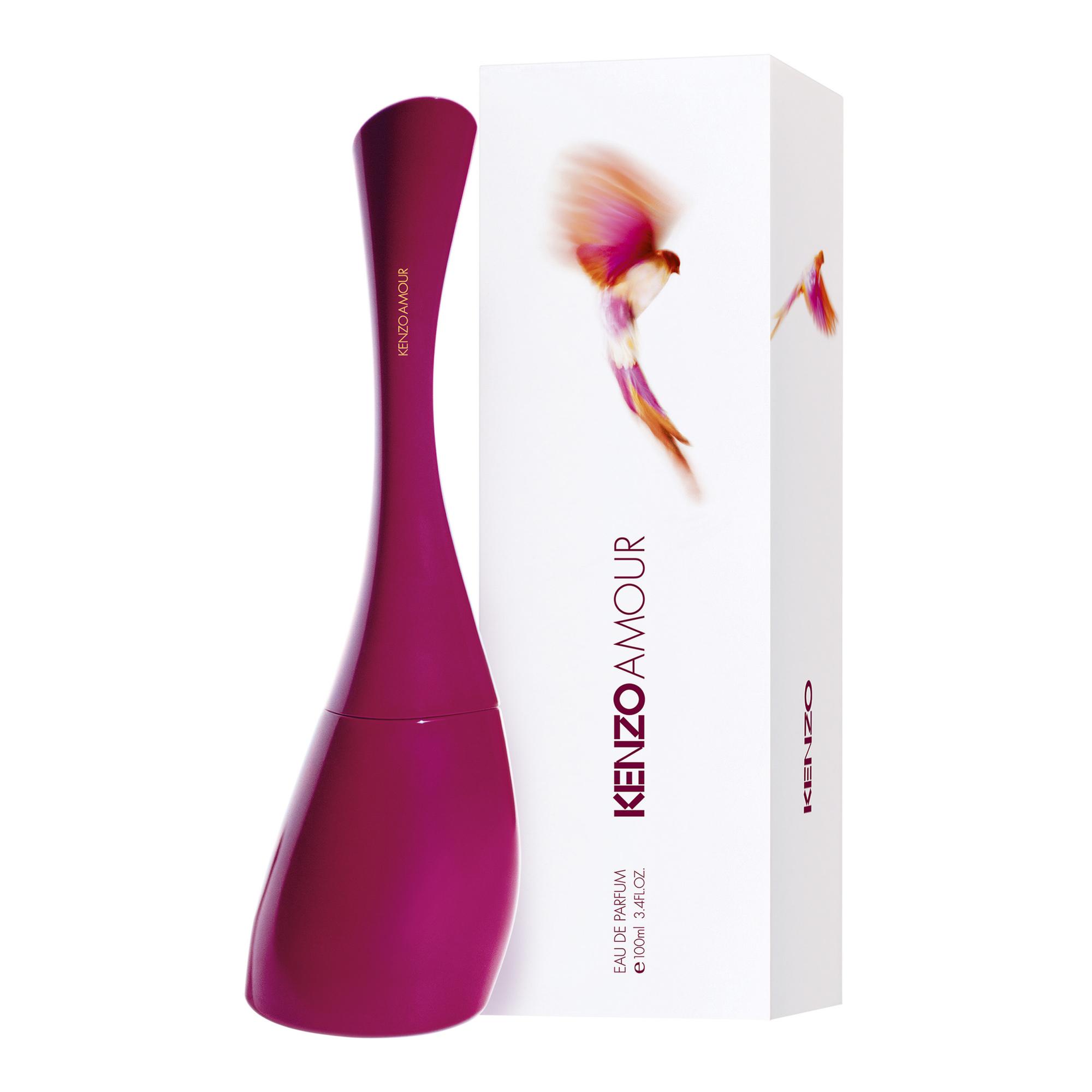 Fragrances KENZO AMOUR KENZO April