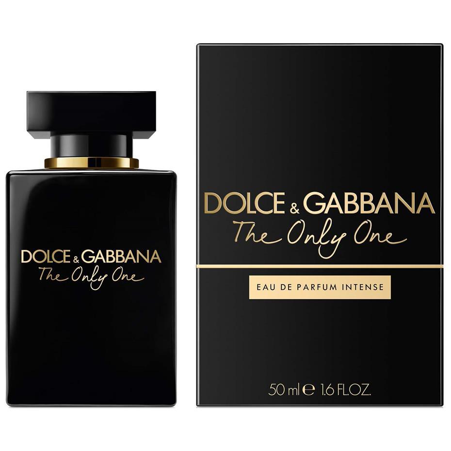 Fragrances The Only One DOLCE GABBANA April