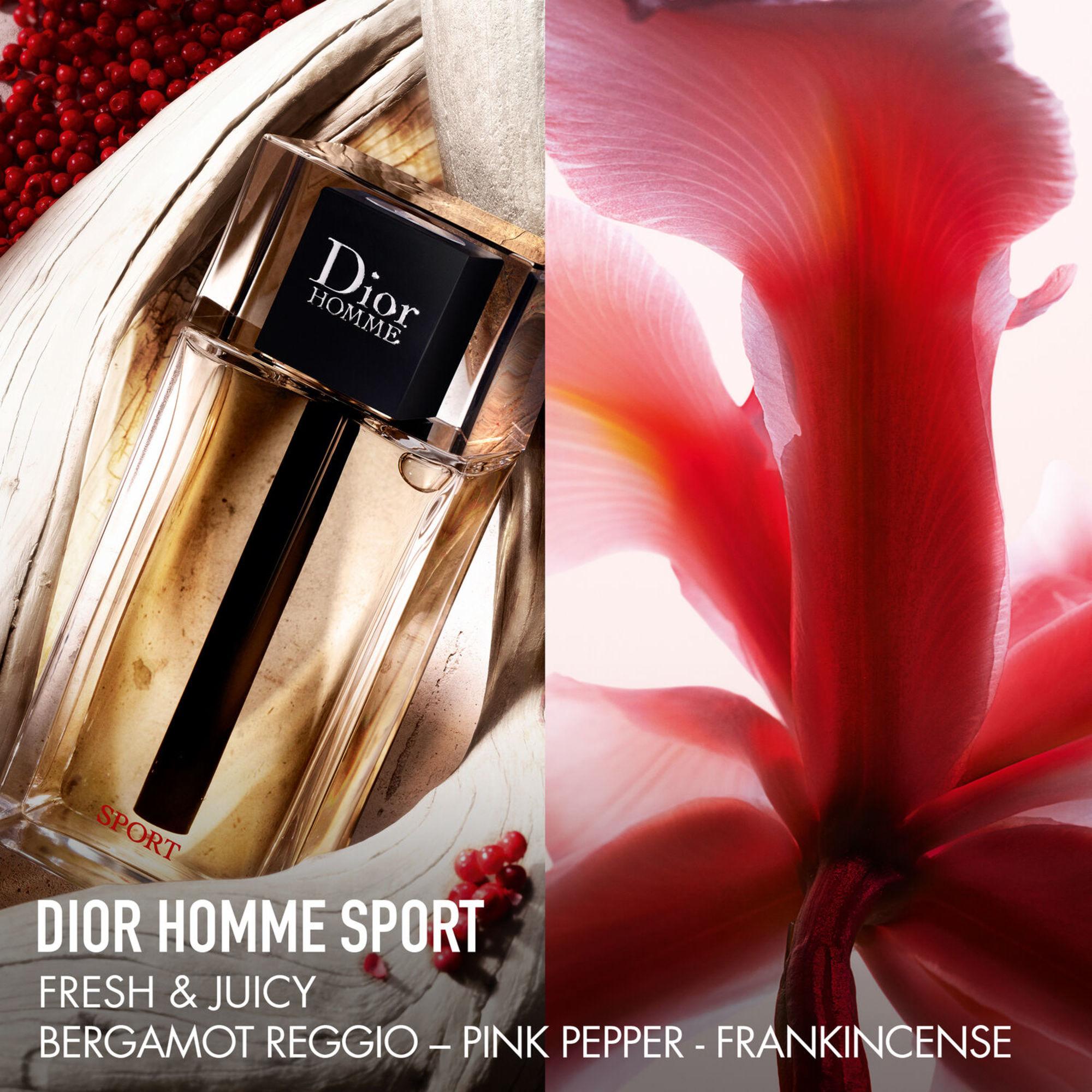 Douglas dior hotsell homme sport