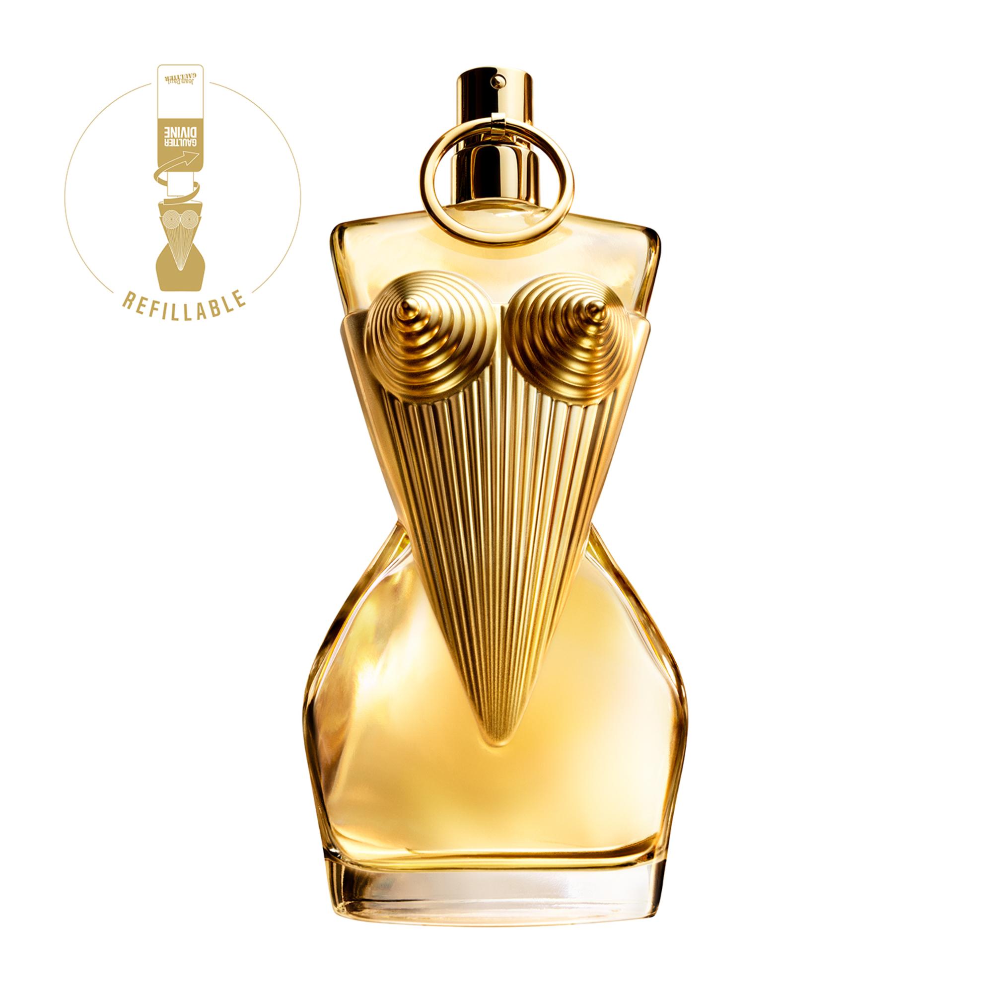 Fragrances GAULTIER DIVINE JEAN PAUL GAULTIER April