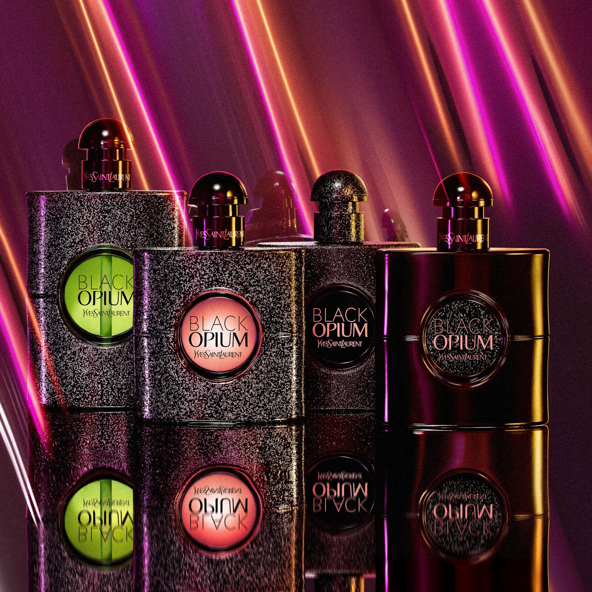 Black opinion sale perfume cena