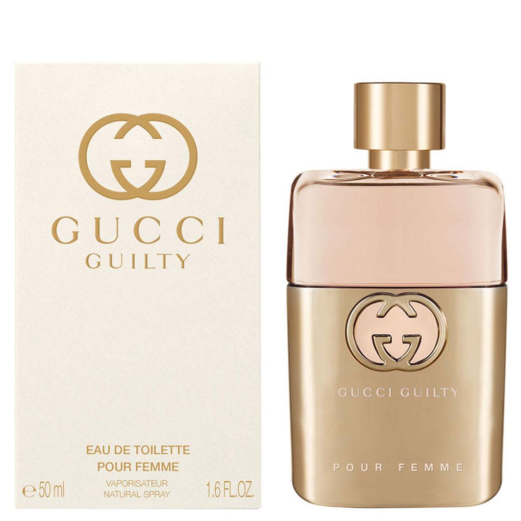 Guilty pour shop femme gucci