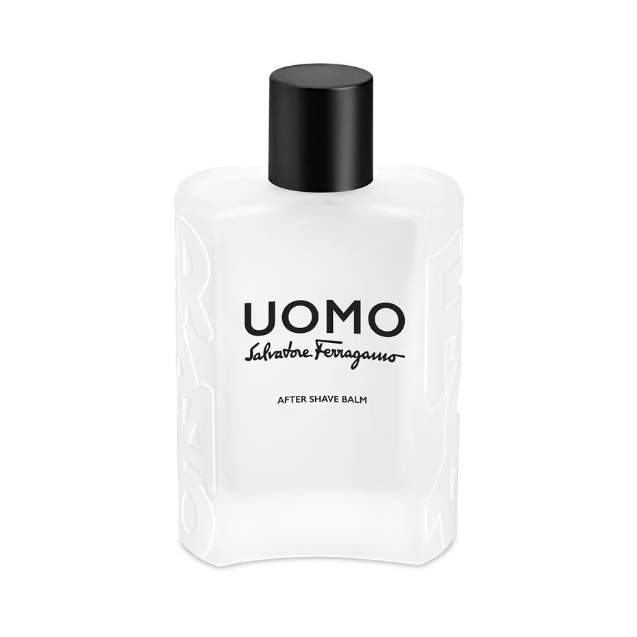 Salvatore ferragamo uomo after shave deals
