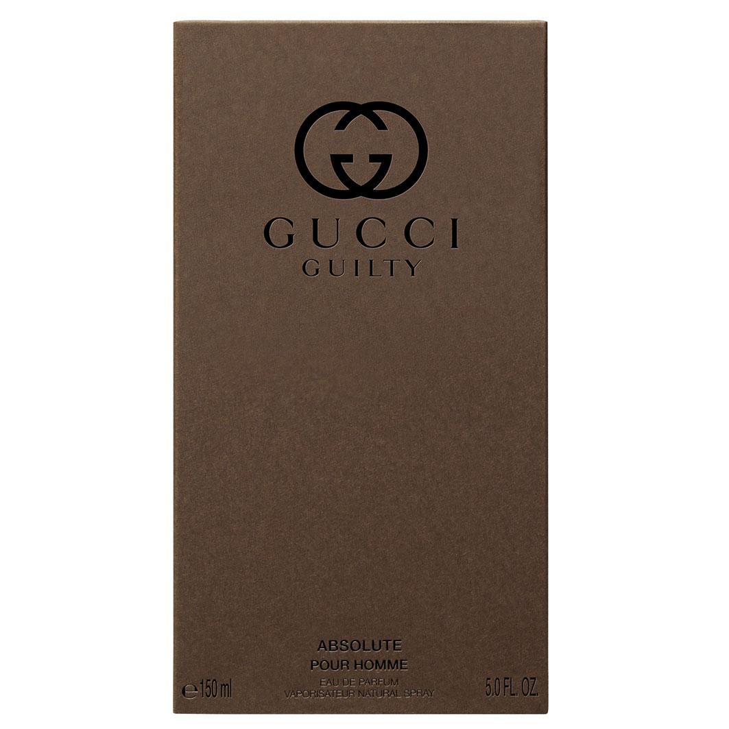 Gucci parfum absolute discount