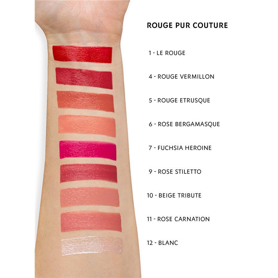 Blanc pur couture best sale ysl