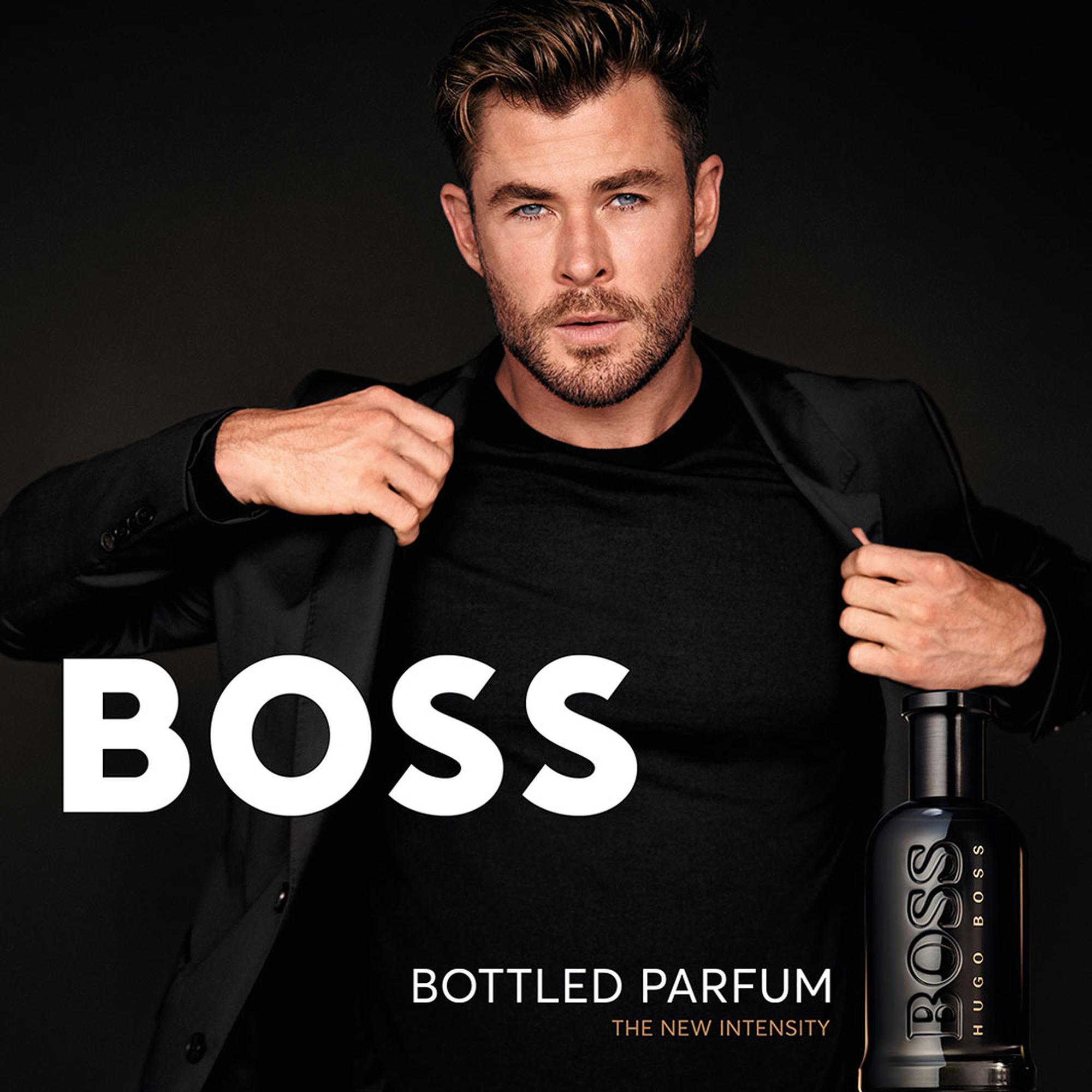 Hugo boss bottled parfum discount
