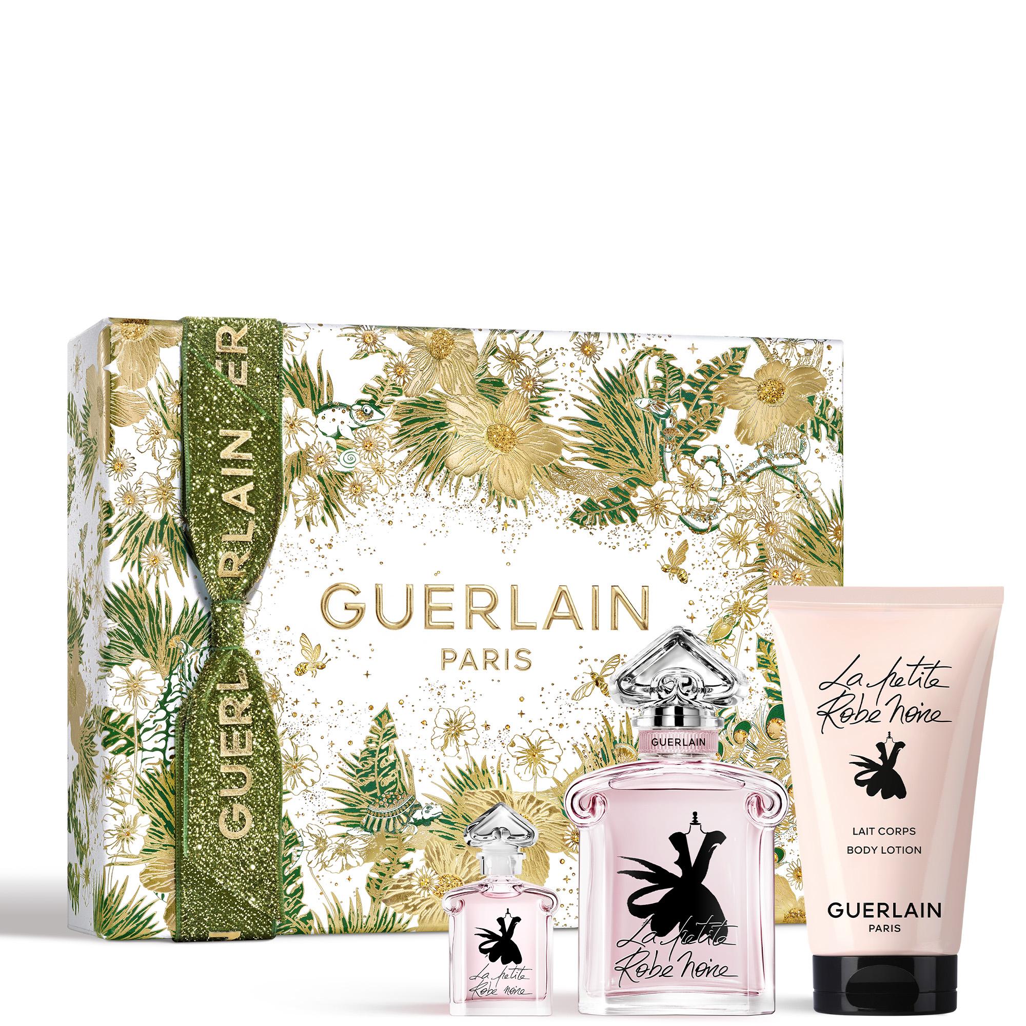 Guerlain la petite robe noire body milk deals