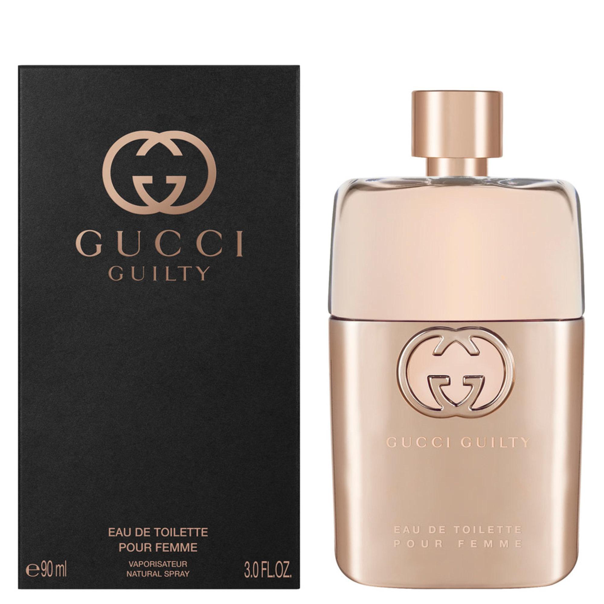 Guilty gucci deals pour femme