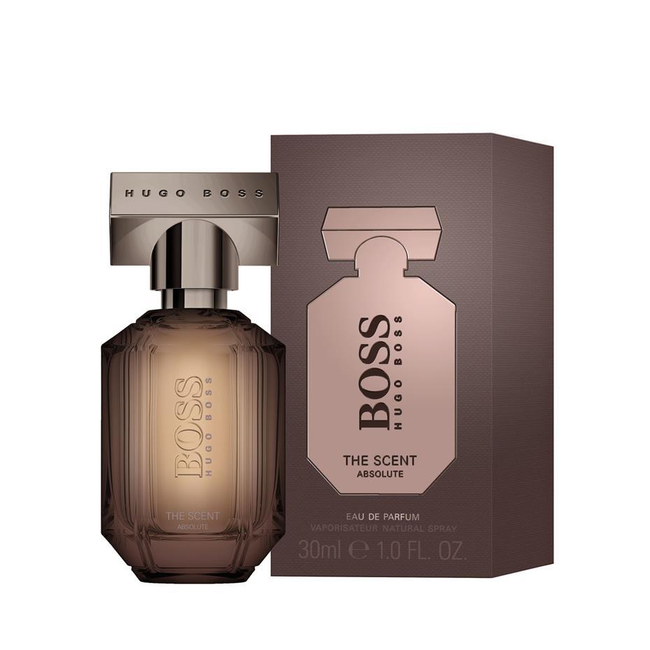 Hugo boss absolut discount