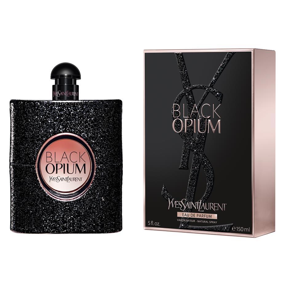 Black hot sale opium fragrance