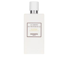 Corps et bain Jardin de Monsieur Li HERMES April