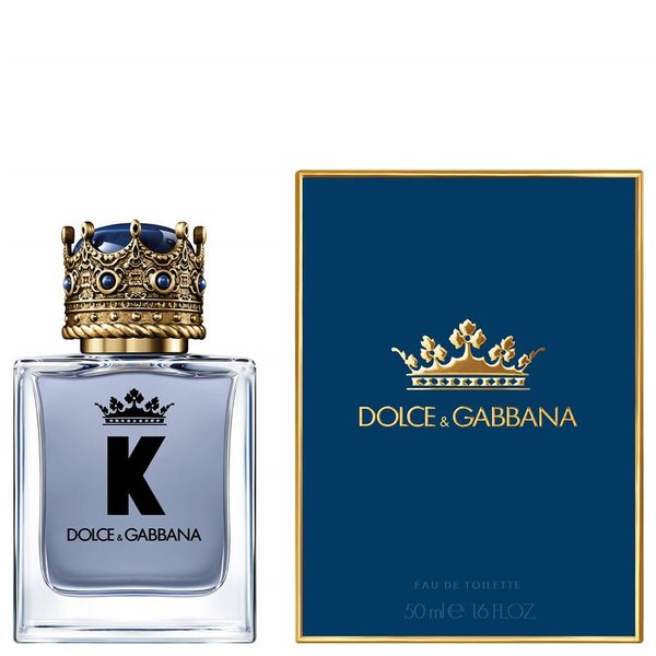 Fragrances K By Dolce Gabbana DOLCE GABBANA April