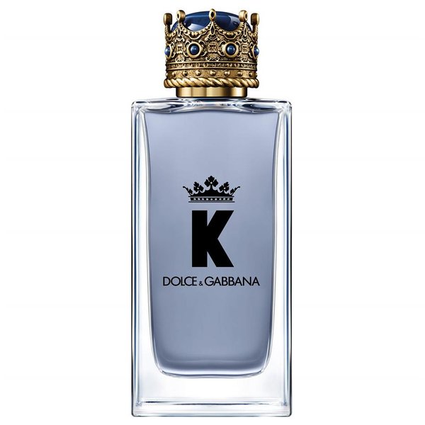 Fragrances K By Dolce Gabbana DOLCE GABBANA April