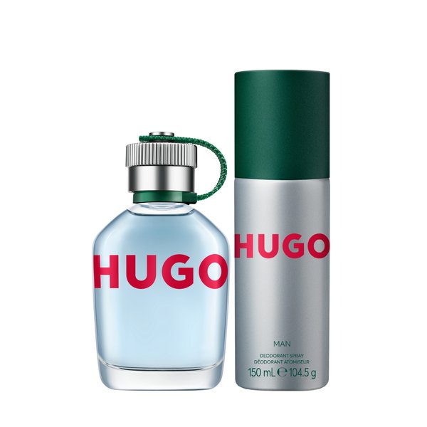 Hugo boss man edt discount