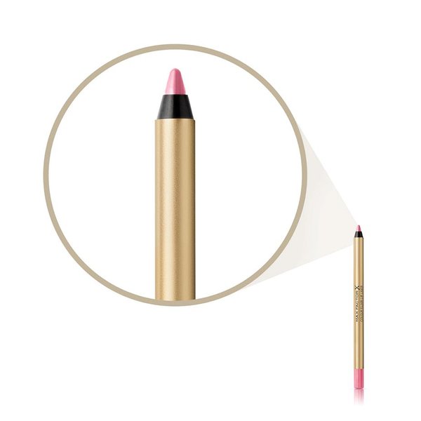 Crayons l vres Colour Elixir Lipliner MAX FACTOR April