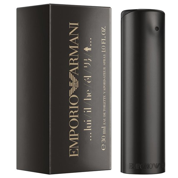 He 2025 armani 100ml