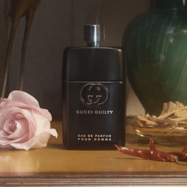 Gucci parfum shop pour homme