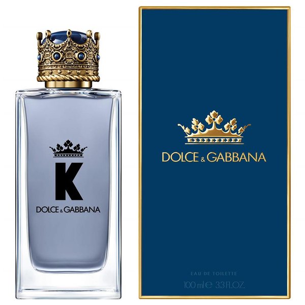 Fragrances K By Dolce Gabbana DOLCE GABBANA April