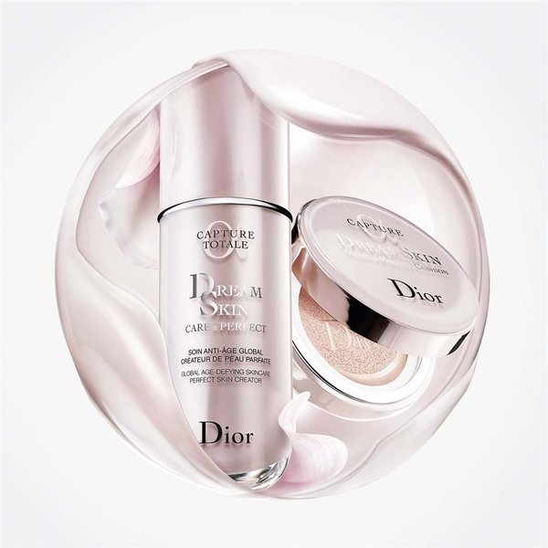 Dreamskin soin anti age global createur de peau parfaite top