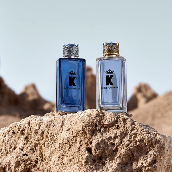 Fragrances K By Dolce Gabbana DOLCE GABBANA April