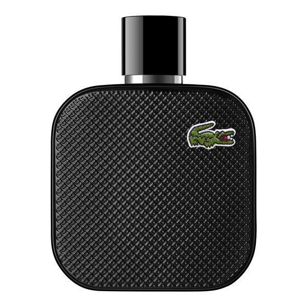 Lacoste 12.12 black new arrivals