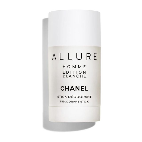 Corps et bain ALLURE HOMME ÉDITION BLANCHE CHANEL | April