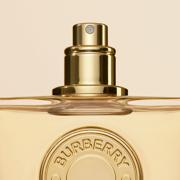 Burberry parfum vegan top
