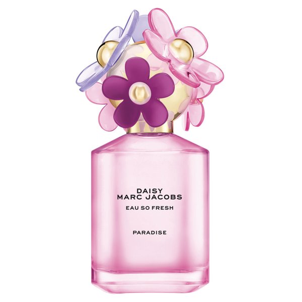 Fragrances Daisy Eau So Fresh Paradise MARC JACOBS April
