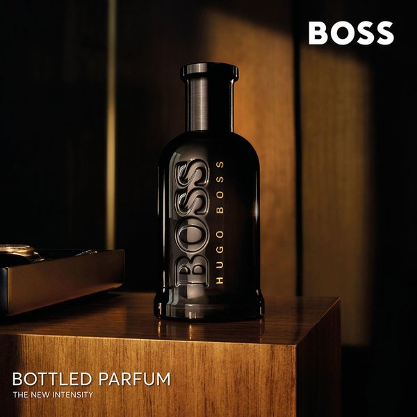 Fragrances Parfum BOSS Bottled HUGO BOSS