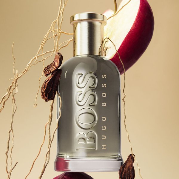 Fragrances Boss Bottled HUGO BOSS April