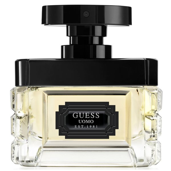 Fragrances Guess Uomo Eau de Toilette GUESS April